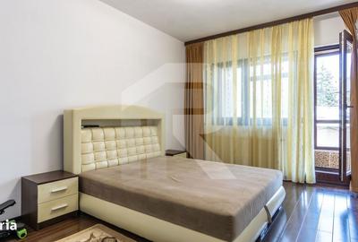Apartament cu 2 camere, mobilat în 1 Mai - 4