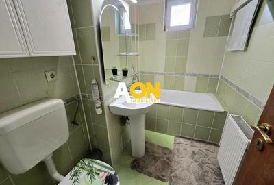 Apartament cu 2 Camere, Bloc cu Lift, Zona Ultracentrala - 10