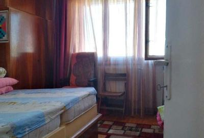 Apartament cu 2 camere semidecomandat în Copou - 6