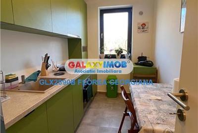 Apartament cu 2 camere decomandat, mobilat în Băneasa - 7