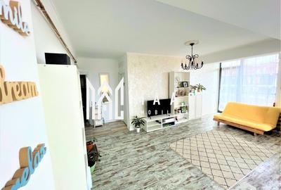 Apartament cu 3 camere decomandat, mobilat în Hipodrom 3 - 2