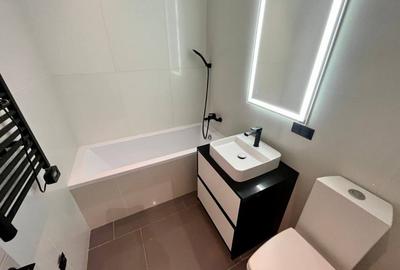 Apartament cu 2 camere decomandat în Bună Ziua - 1