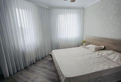 Apartament doua camere Cotroceni - 1