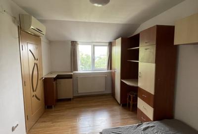 Garsoniera pe strada Lorena, 22mp, Bucatarie separata - 1