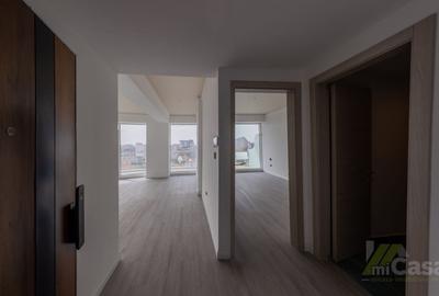 Apartament cu 2 camere decomandat în Nord - 3