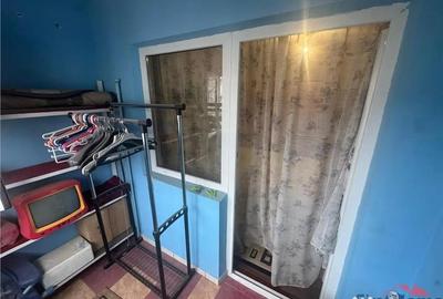 Apartament cu 2 camere decomandat în Brăilei