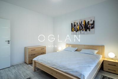 Casa cu garaj in Cisnadioara, mobilata utilata, 549 mp teren, COMISION 0% - 11