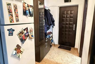 Vand apartament in ora?ul Bal? - 9