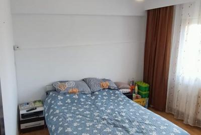 Apartament cu 3 camere decomandat în Alexandru cel Bun - 7