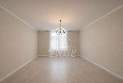 Birou, de 65 mp, în Brâncoveanu - 2