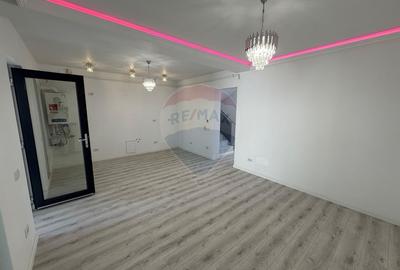 Casa moderna, zona Gara, gata de mutat - 3