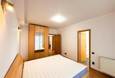 Apartament de inchiriat 4 camere Soseaua Nordului Herastrau - 13