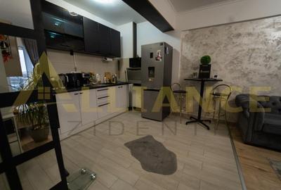 Apartament Tip Studio - Sector 4 - Soseaua Oltenitei - Mobilat/Utilat - 6