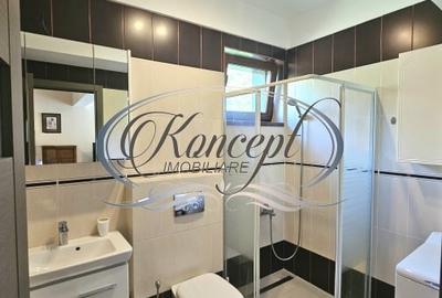 Apartament finisat modern in Grigorescu, bloc nou cu doar 4 niveluri - 6