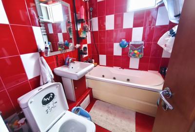 ROANDY-Apartament 3 camere cu centrala termica proprie-Republicii - 5