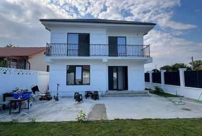 Casa individuala | Ovidiu central