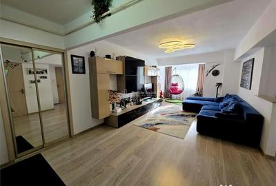 Apartament cu 3 camere decomandat în Central - 3