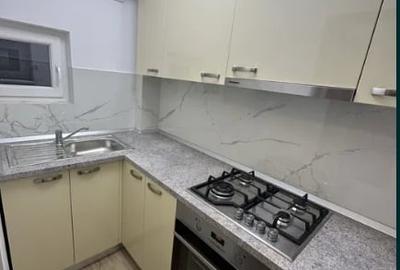 Berceni,bl.reabilitat,et.1/4,DECOMANDAT,Renovat ,mobilat utilat complet - 2