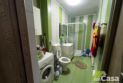 Apartament 2 camere – Tiglina 2, Galați - 3