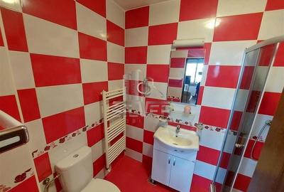 Apartament cu o camera! Zona strazii Sub Cetate! - 6