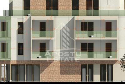 DE VANZARE - ap 2 camere in bloc nou cu pozi?ie excelenta - 1