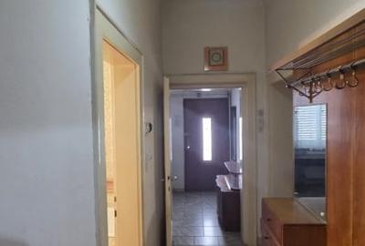 Casa cu teren in zona Titulescu - 7