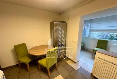 Apartament cu 2 camere decomandat în Telegrafului - 6
