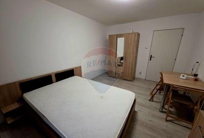 Apartament cu 1 camere de vanzare in zona 1 Mai - 1