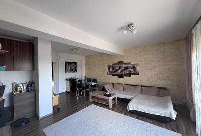 3  camere , vedere panoramica,bloc 2015, Bucurestii Noi, metrou - 2