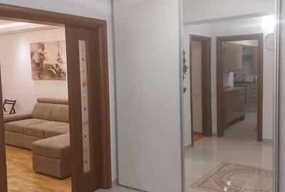 Apartament cu 2 camere în Centrul Civic - 5