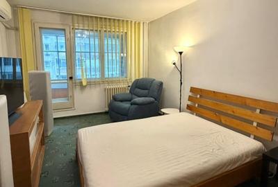 Apartament cu 2 camere decomandat, mobilat în Tineretului - 2