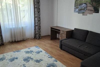 Garsonieră decomandată în Exterior Vest - 5