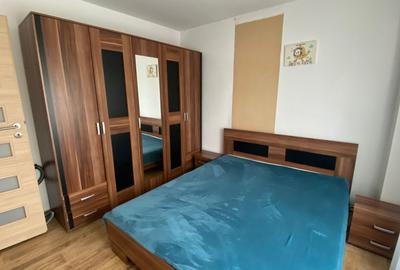 Apartament cu 2 camere în Gheorgheni - 3