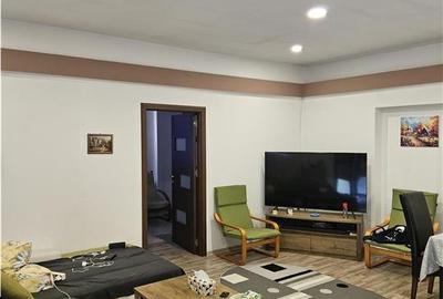 Vila spatioasa, hale si teren total 1700 mp, Calea Surii Mici, Sibiu - 7