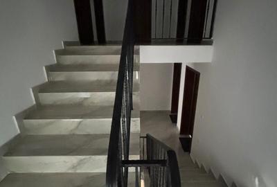 Casă cu 4 camere în Popoveni - 8