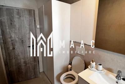 Apartament cu 3 camere, mobilat în Turnișor - 13