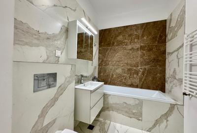 2 camere cu terasa – Atlas Residence | Aviației | Loc Parcare - 13