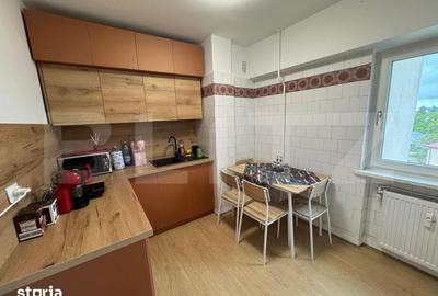Apartament cu 4 camere în Central - 11