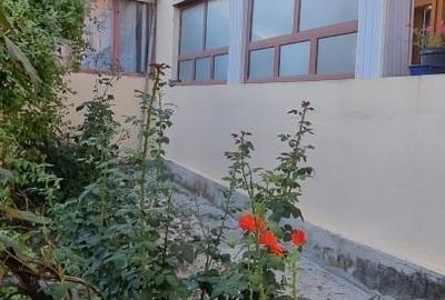 Casa si teren suprafata totala 3359 mp - sat Teslui, judetul Olt - 1
