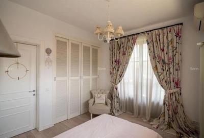 Vanzare vila Calea Calarasilor | suprafata utila 200 mp |  teren 600 mp | - 12