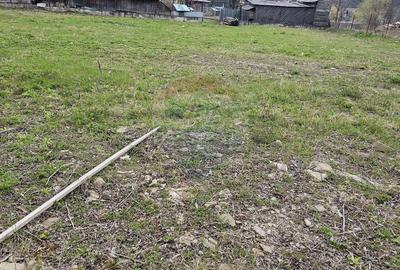 Teren Construcții intravilan de 1520 mp, în Hangu - 6