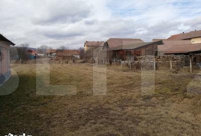 Casă cu 3 camere cu Teren 1242 Mp în Bodoc - 4