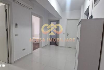 Apartament cu 3 camere decomandat în Galata - 6