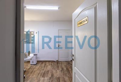 Spațiu comercial, de 430 mp, în Central - 7