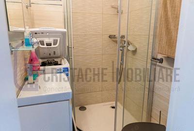 Fundeni, 2 camere decomandat, complet utilat si mobilat modern - 3