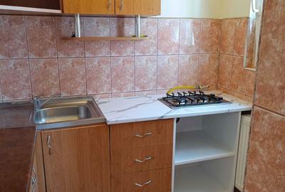 Garsonieră semidecomandată în Micălaca - 6