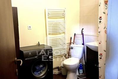 Apartament 2 camere, etaj 1, centrala si clima,  zona Traian - 7
