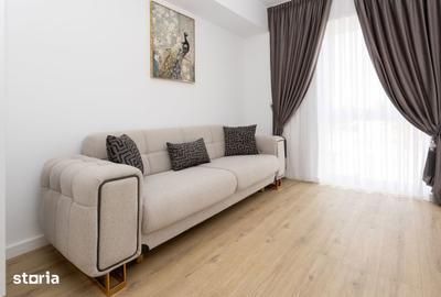 Apartament cu 3 camere în Calea Aradului - 7