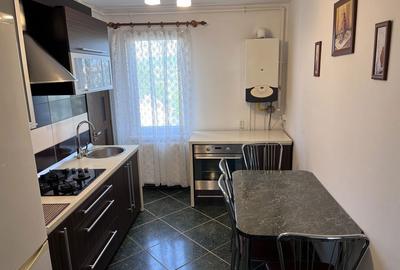 Apartament cu 2 camere decomandat în Unirii - 5