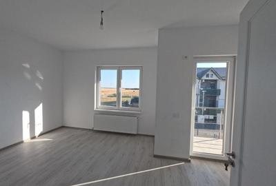 Duplex Modern, Spatii Generoase, Langa A0, Popesti Leordeni - 2